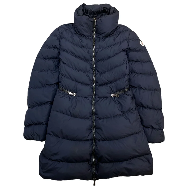 Women's Mirielon Down Jacket Navy Size 5 / UK 20Down workwear