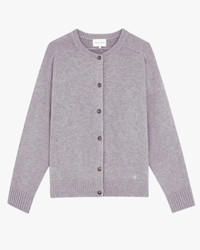 Aidar Cardigan