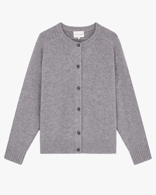 Aidar Cardigan