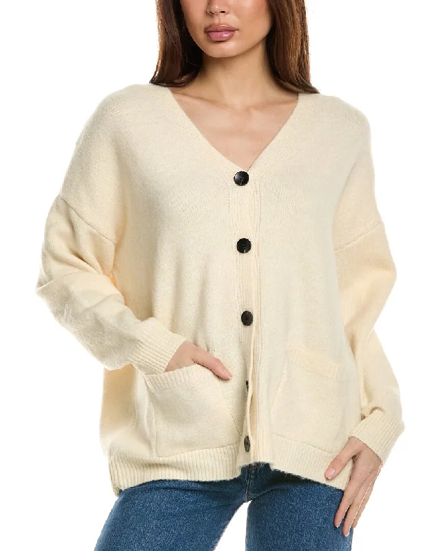 ANNA KAY Venica Cashmere-Blend Cardigan