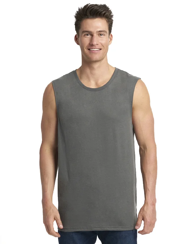 Next Level 6333 Men's Muscle Tank