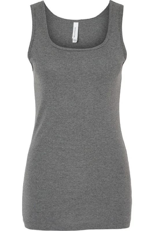 BELLA + CANVAS Women´s Micro Rib Tank