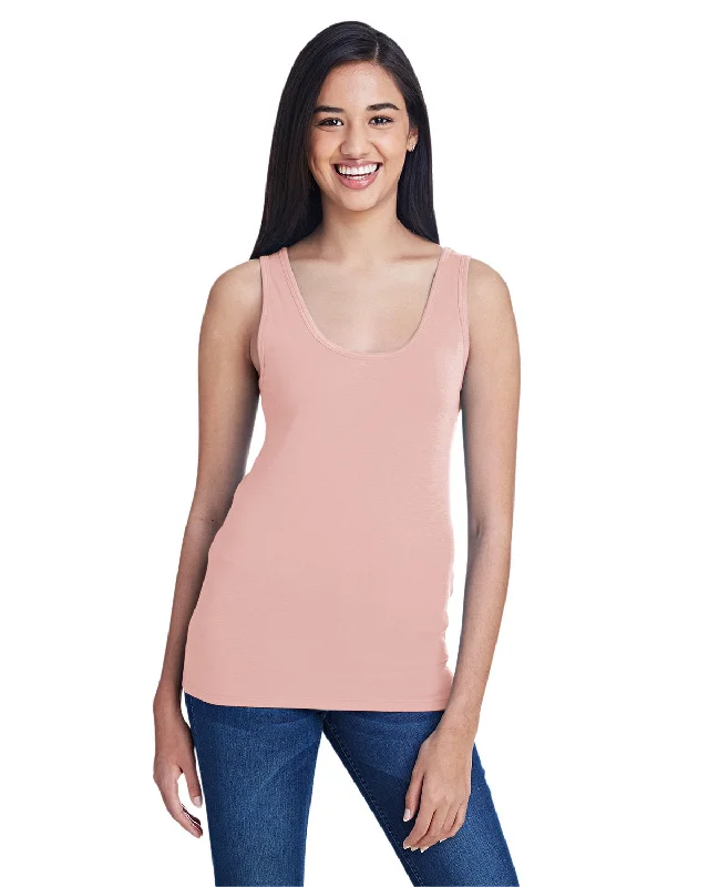 Anvil 2420L Ladies' Stretch Tank