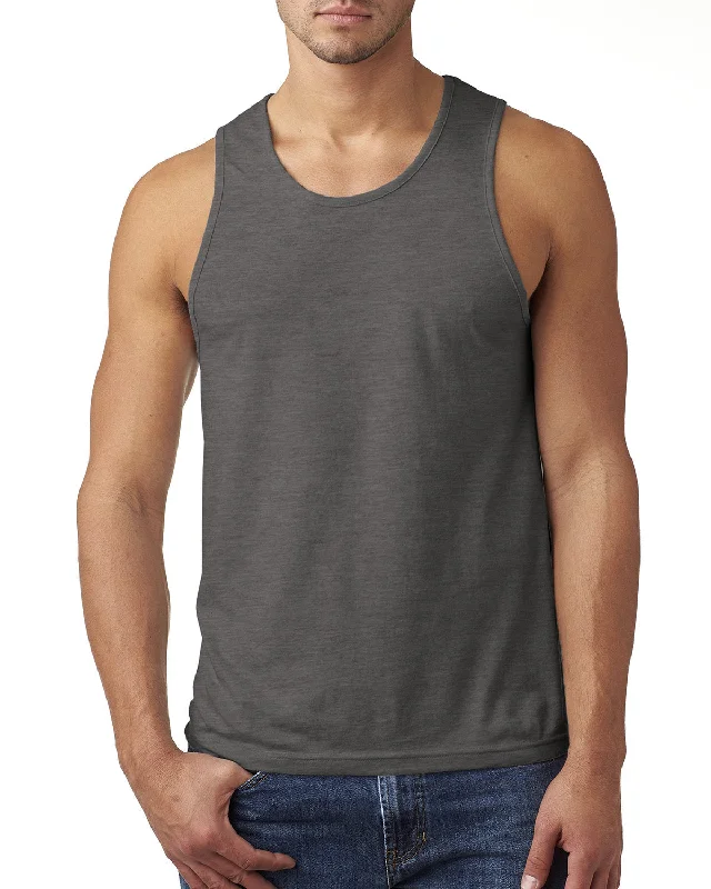 Next Level N6233 Unisex CVC Tank