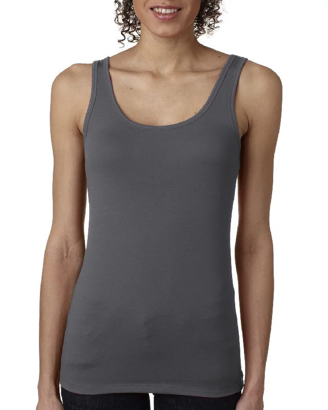 Next Level 3533 Ladies' Spandex Jersey Tank