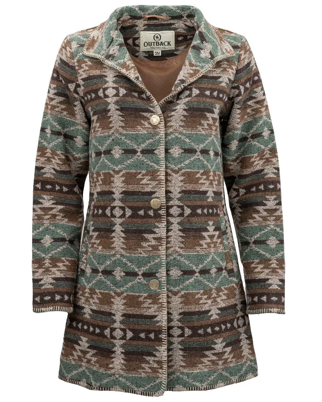 Pea CoatsWomen’s Moree Jacket