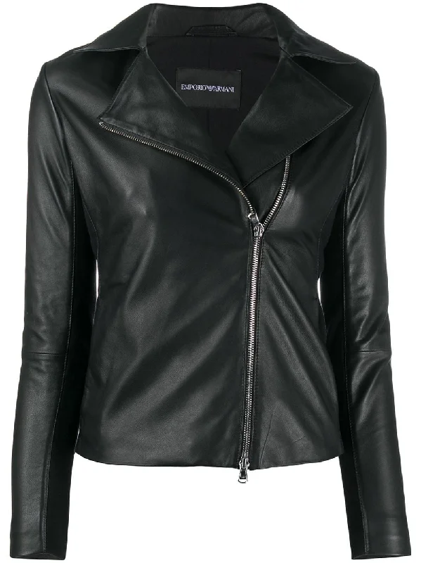 Embellished JacketsEmporio Armani Women's Jackets