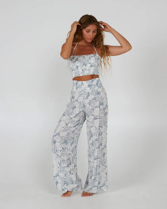 Punk JacketsMainland Beach Pant - Sea Blue