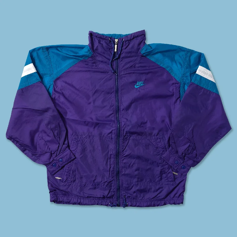 Cropped JacketsVintage Nike Light Jacket Medium