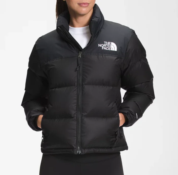 Motorcycle JacketsWomen’s 1996 Retro Nuptse Jacket