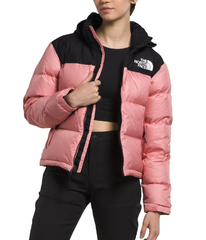 Fleece JacketsWomen’s 1996 Retro Nuptse Jacket