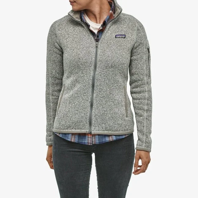 Field JacketsWomen's Better Sweater® Fleece Jacket